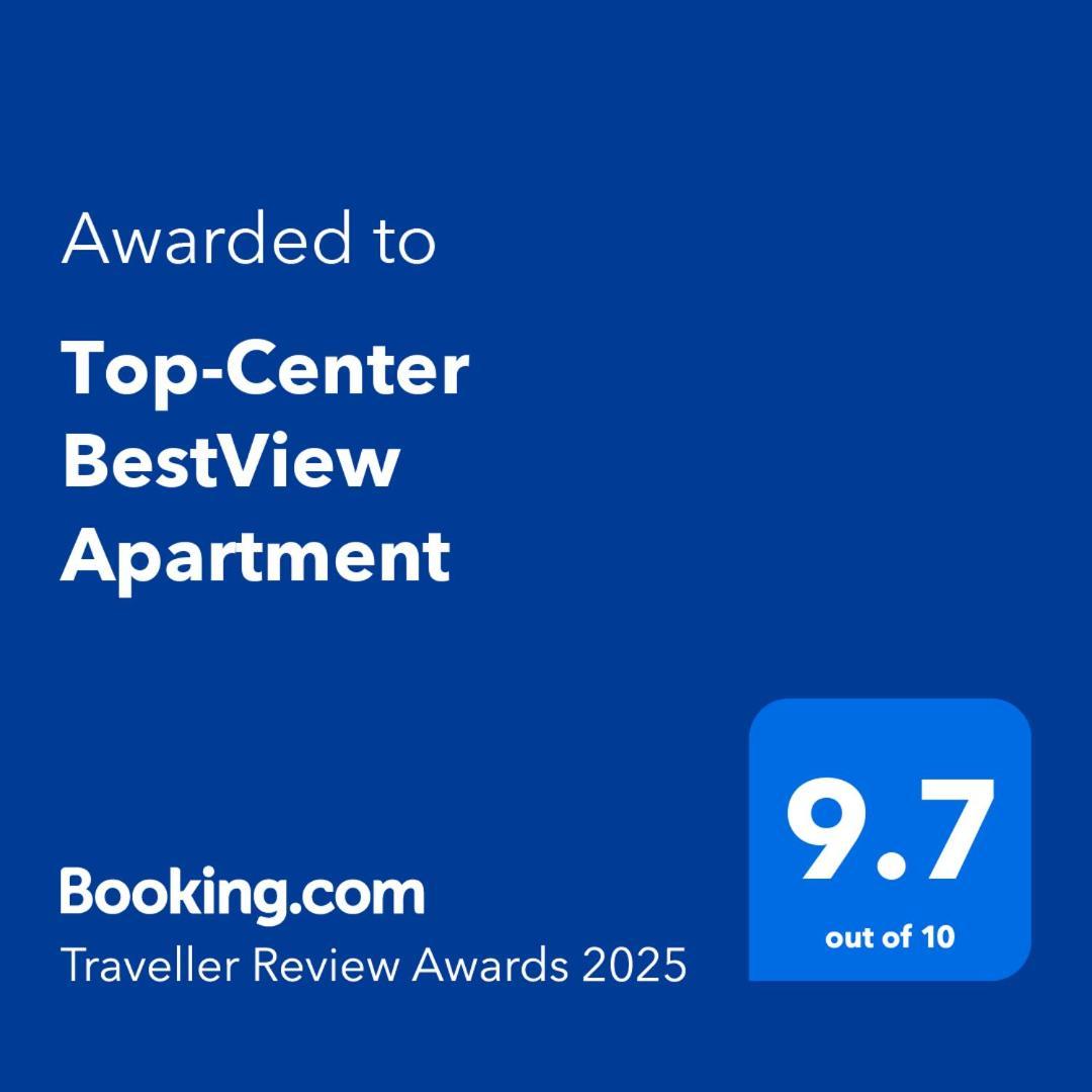 Top-Center Bestview Apartment Sofia Buitenkant foto